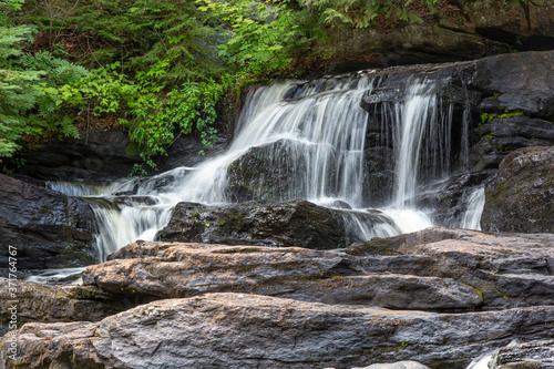 Beautiful Falls