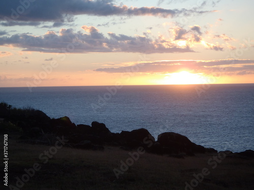 Hawaiian Landscapes