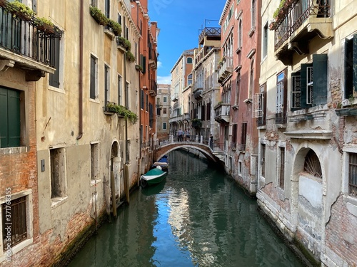Venedig © Oliver