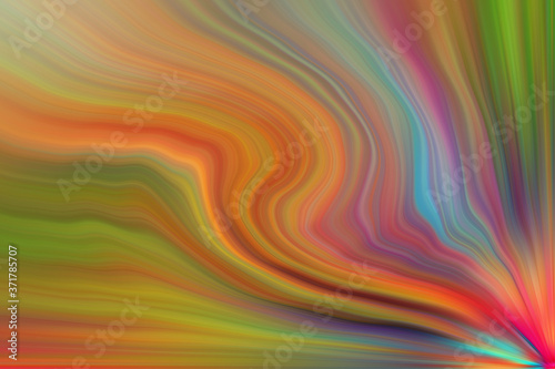 abstract colorful background vector © slawick093