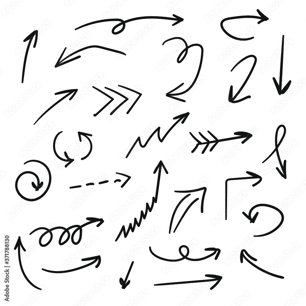 Arrows Arrows