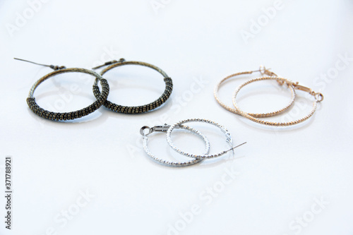 stylish and stylish decorative women jewelry