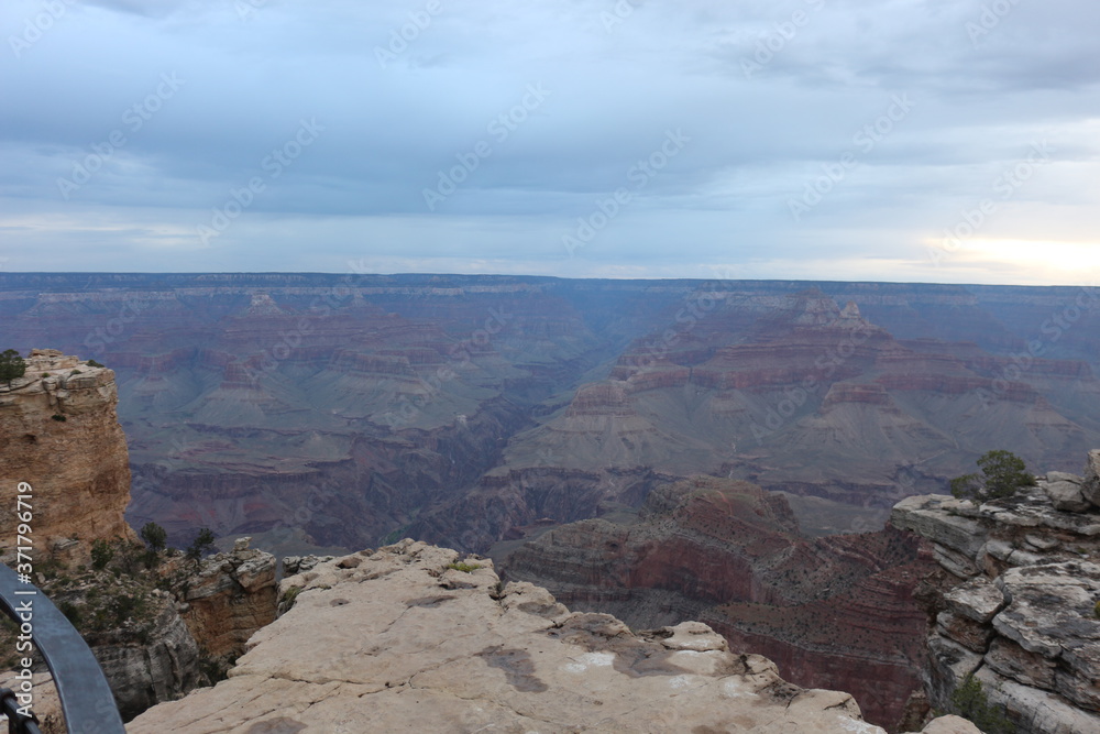 Fototapeta premium Grand Canyon