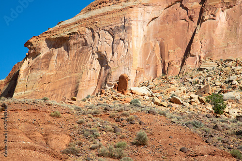 Capitol Reef