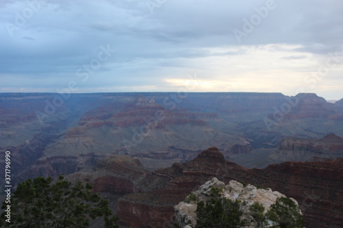 Grand Canyon