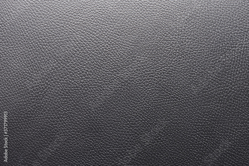 Wallpaper Mural Clean dark leather texture Torontodigital.ca