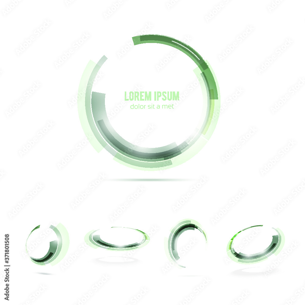 Circles Circles