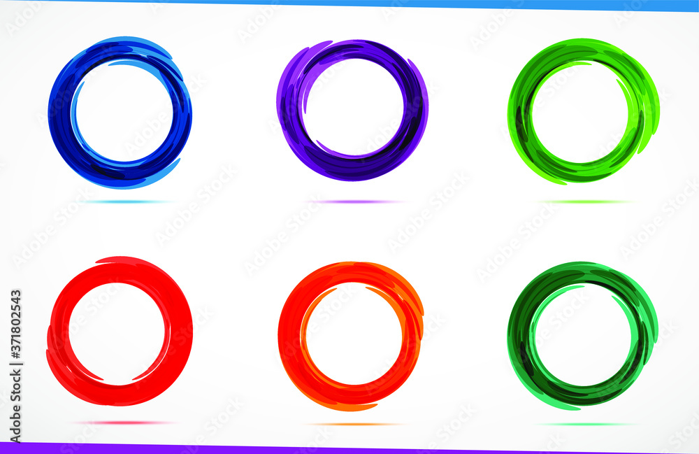 Circles Circles