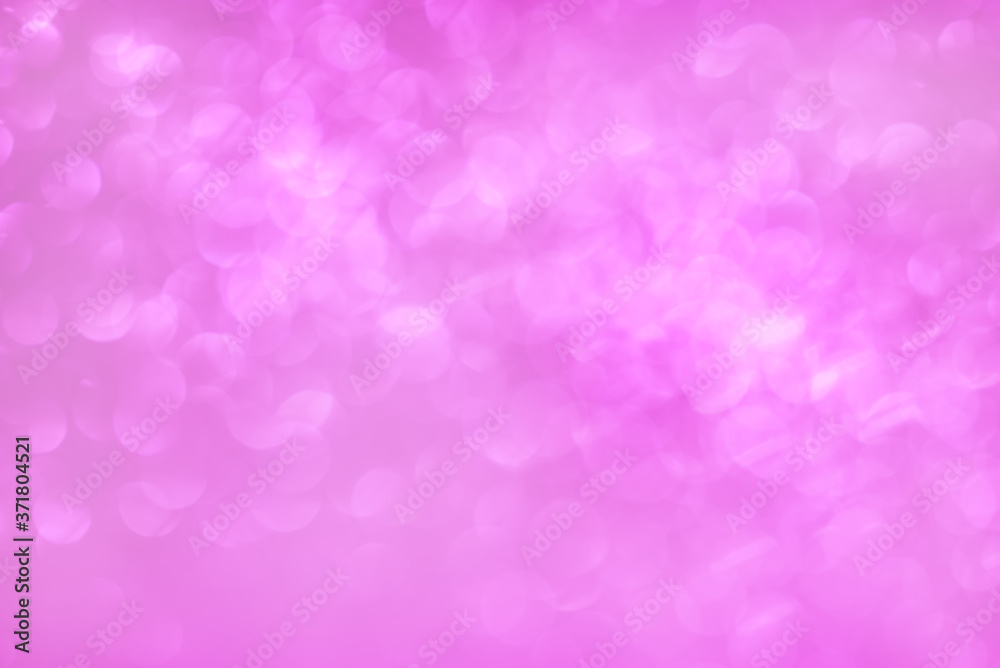 Pink christmas festive elegant abstract background with bokeh Pink christmas festive elegant abstract background with bokeh