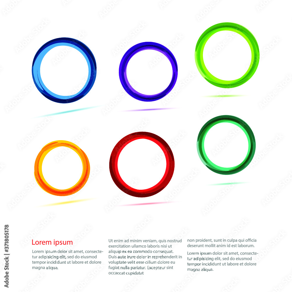 Circles Circles