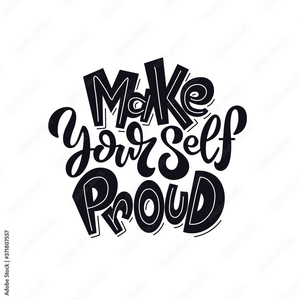 Inspiring Workout and Fitness Gym Motivation Quote Illustration Sign Inspiring Workout and Fitness Gym Motivation Quote Illustration Sign