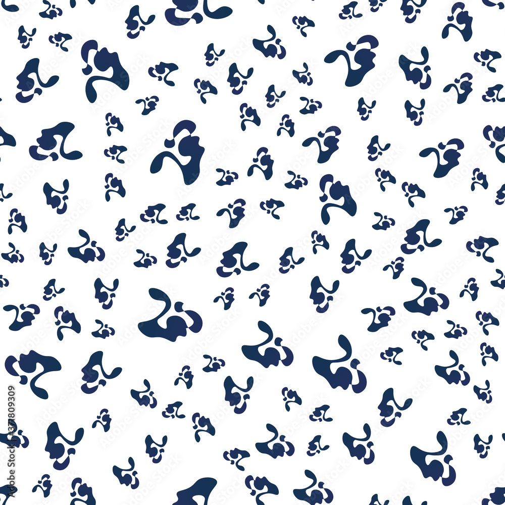 drawing from fancy shapes and elements with a gradient drawing from fancy shapes and elements with a gradient