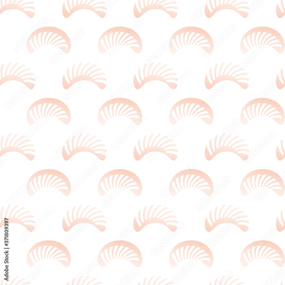 drawing from fancy shapes and elements with a gradient drawing from fancy shapes and elements with a gradient