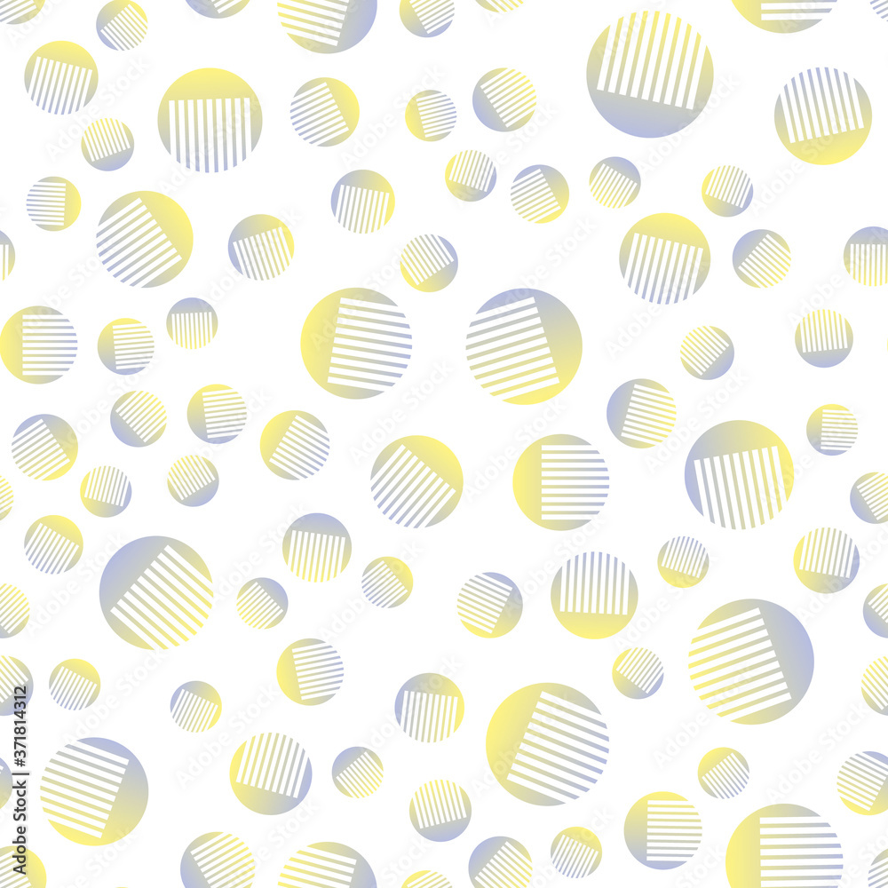 pattern from geometric elements. the background pattern from geometric elements. the background
