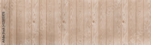 Brown wood watercolor background or texture