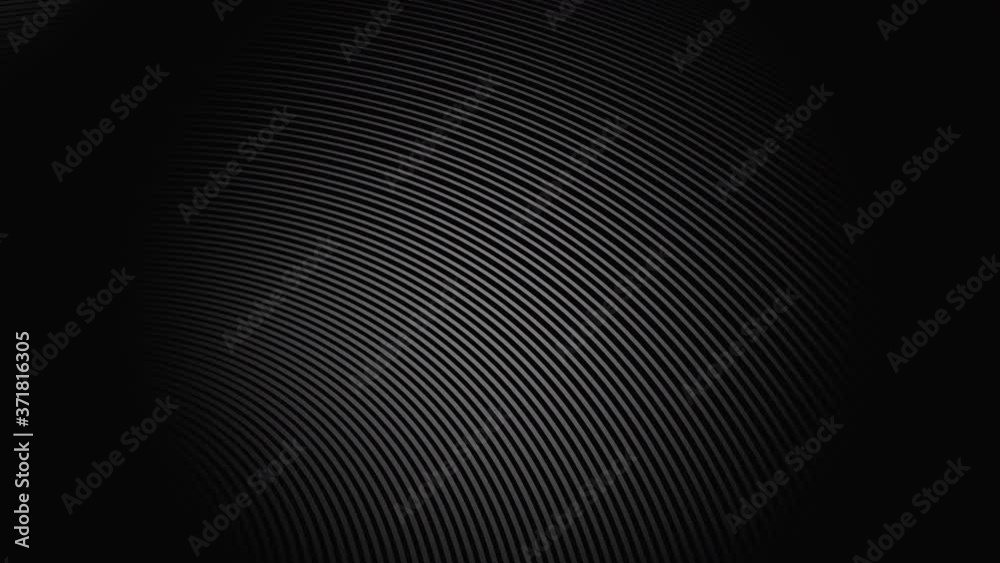 Circles Form A Wave. Abstract background, loop, created in 4K, 3d animation
Circles Form A Wave. Abstract background, loop, created in 4K, 3d animation