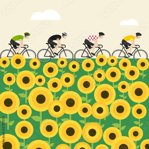 tour de france