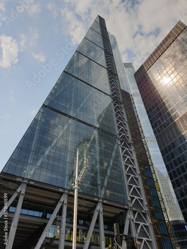 Canvas Print The Cheese Grater