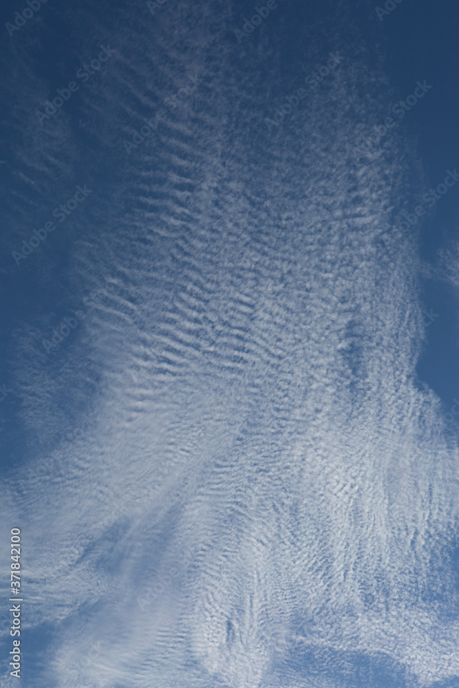 Obraz premium High Level Clouds