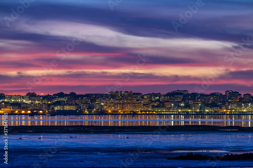 Santander, Spain
