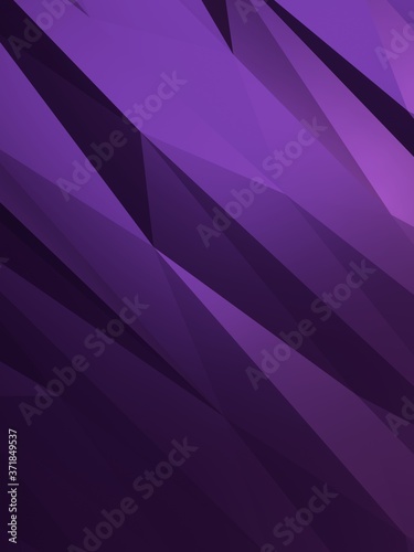 Purple abstract background.
