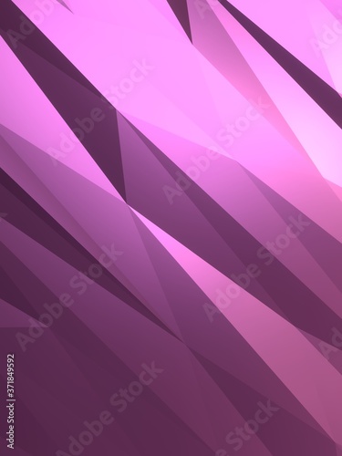 Violet abstract background.