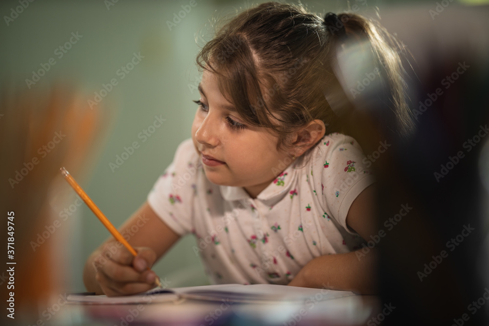 She Already Knows How Important Education Is For His Future She Already Knows How Important Education Is For His Future