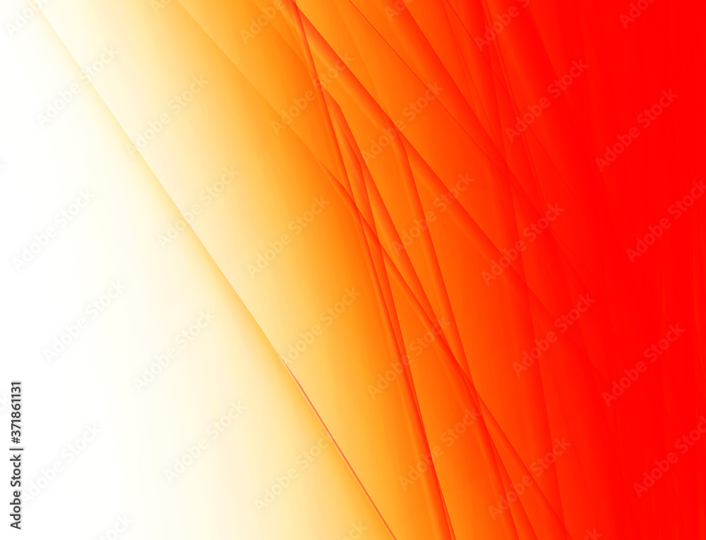 Abstract geometric background. Gradientes, polygones and lines for design backdrop.