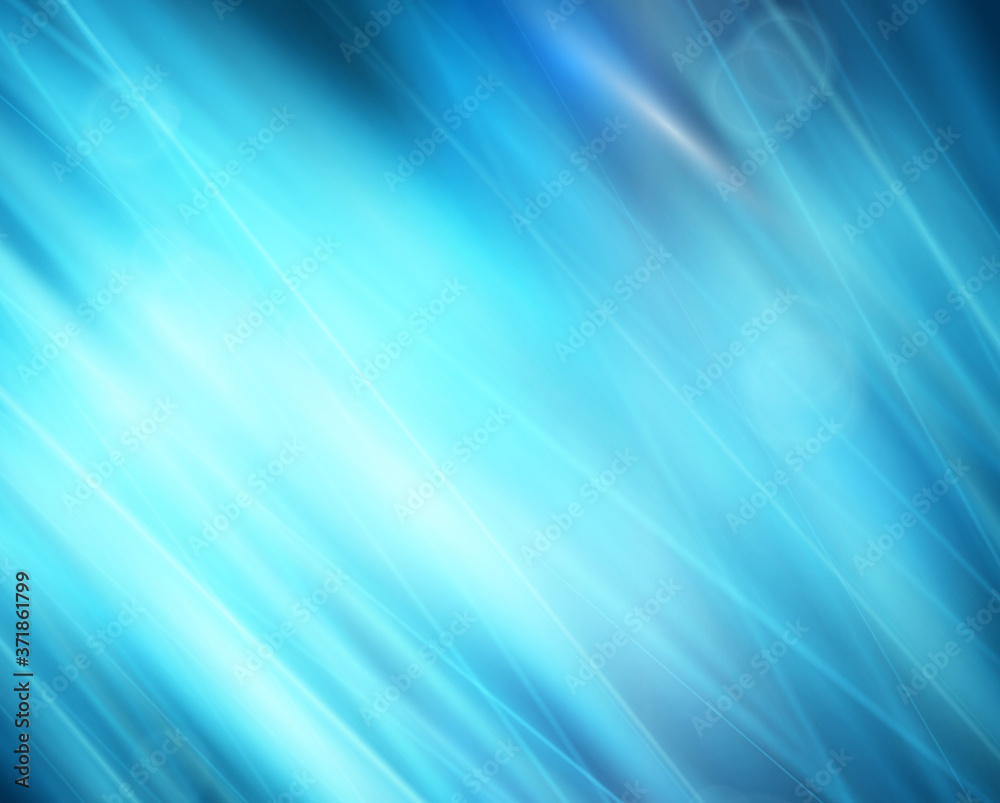 Abstract background Sea and Sky theme. Calm and rest.