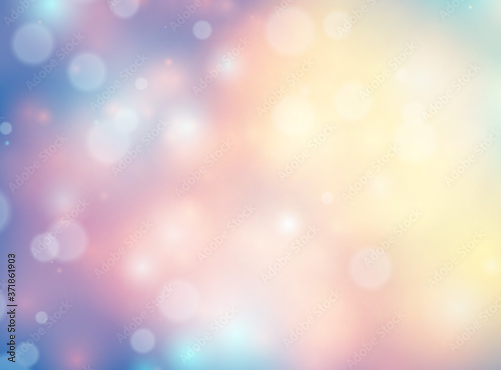 Smooth light and bokeh background for flyers, web, cards, etc. Smooth light and bokeh background for flyers, web, cards, etc.