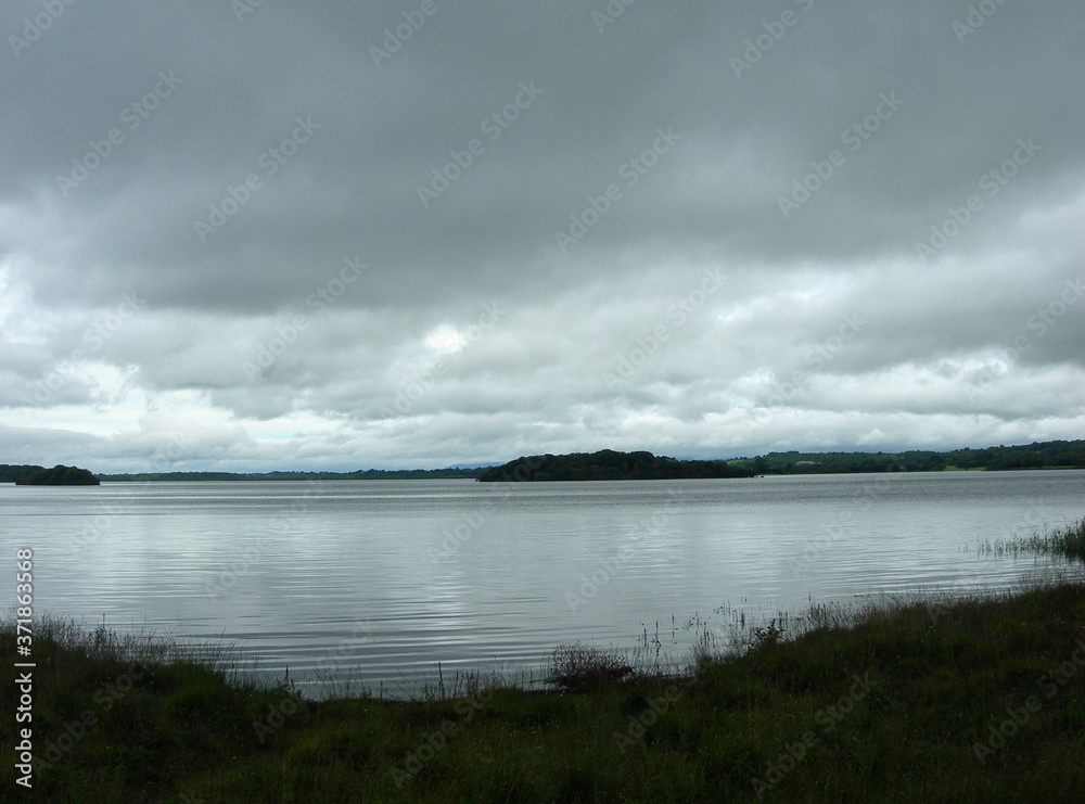 Lago d'Irlanda