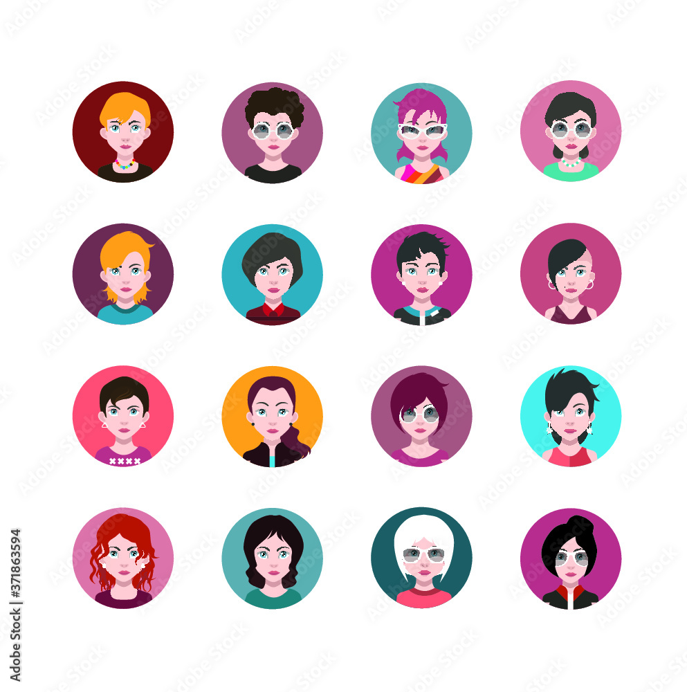 Avatar, People avatars