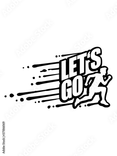 Tropfen Let's Go Schnell Bewegung Ausdauer Training 