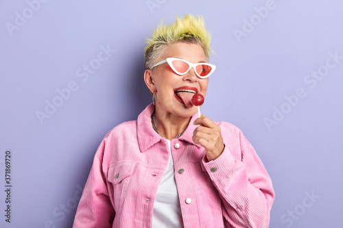 Sexy Granny Sexy Granny