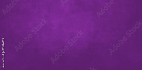 Violet purple background with soft old vintage texture design, elegant purple paper or website background