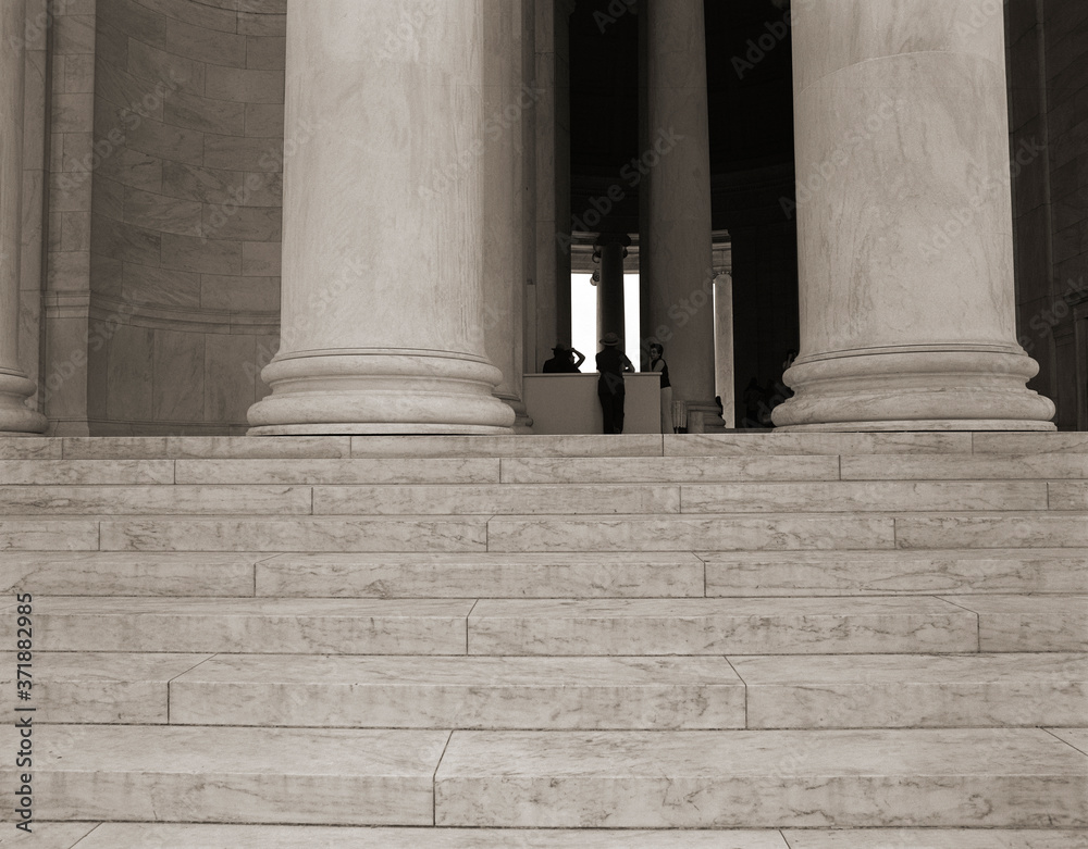 Jefferson Memorial