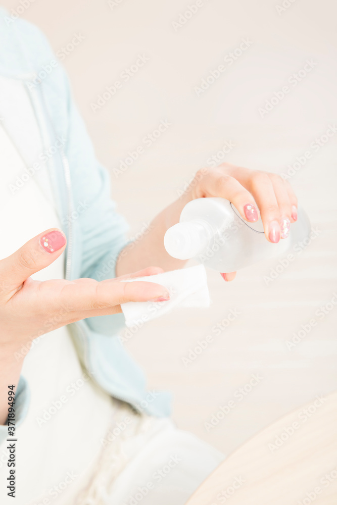化粧水 化粧水