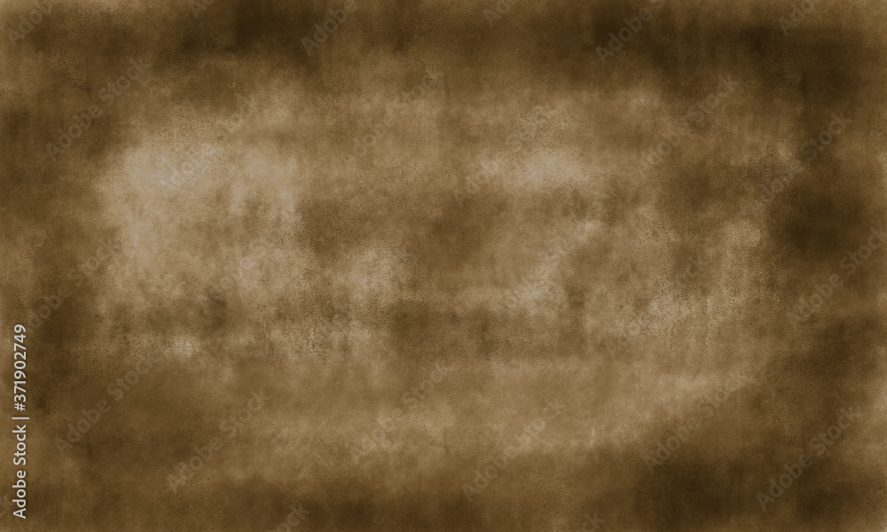Obraz premium Dark brown Abstract Pastel Texture Background