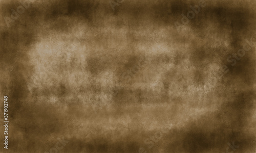Dark brown Abstract Pastel Texture Background