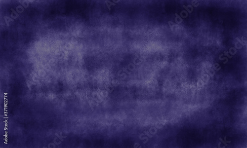 Dark Navy Abstract Pastel Texture Background