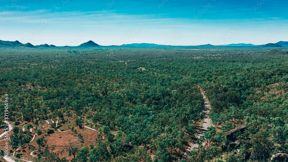 North Queensland Landscape & Nature