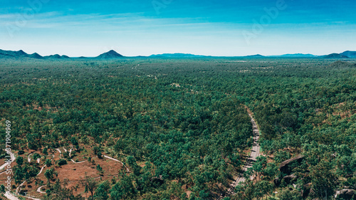 North Queensland Landscape & Nature