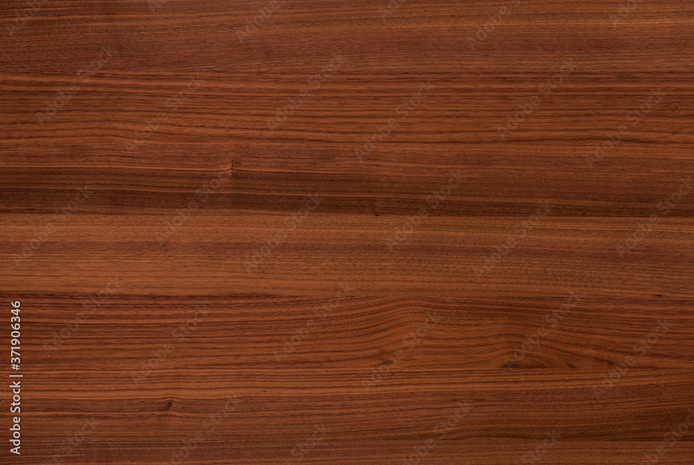 background of Walnut wood surface background of Walnut wood surface
