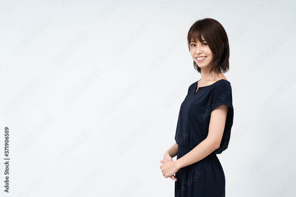 女性 女性