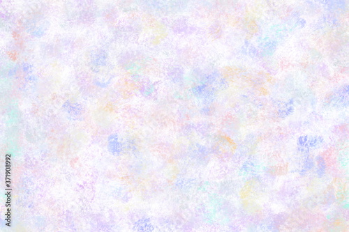 abstract colorful watercolor background