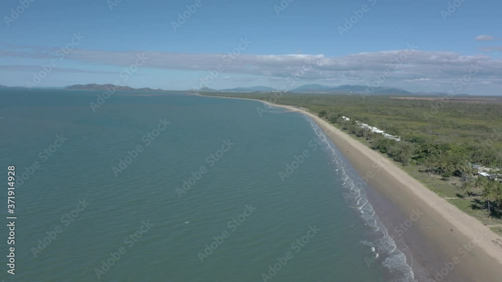 Saunder's Beach Townsviille