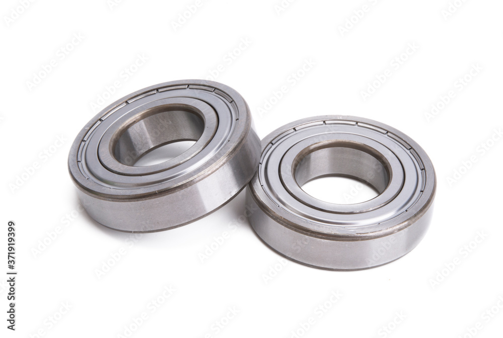 bearings isolated bearings isolated