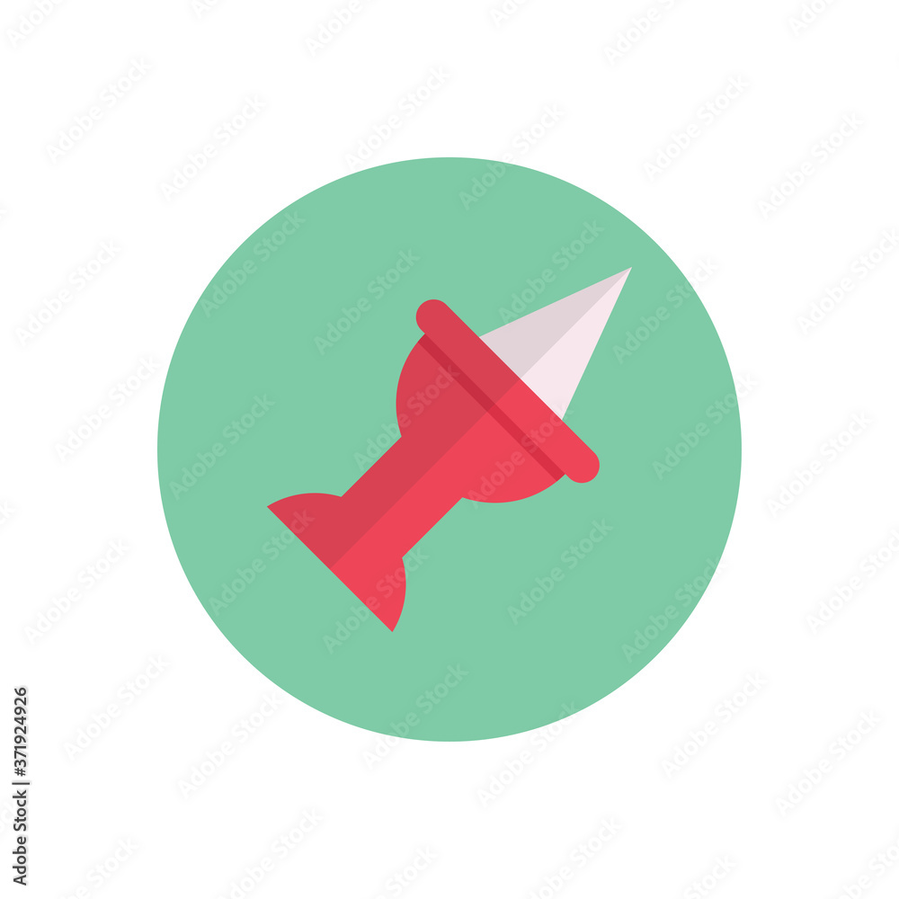 thumbtack