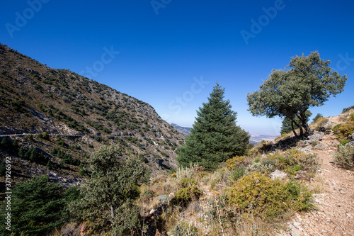 Sierra de Grazalema © DirkR