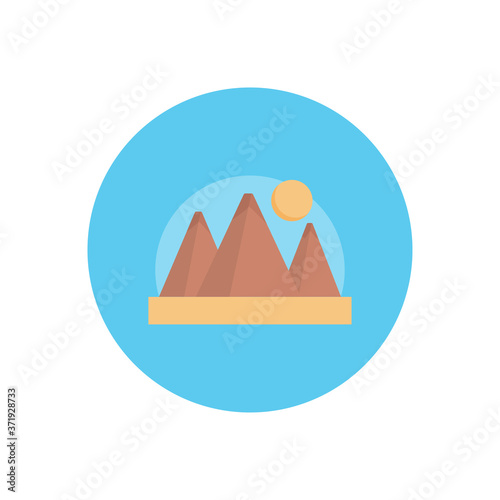 pyramid
